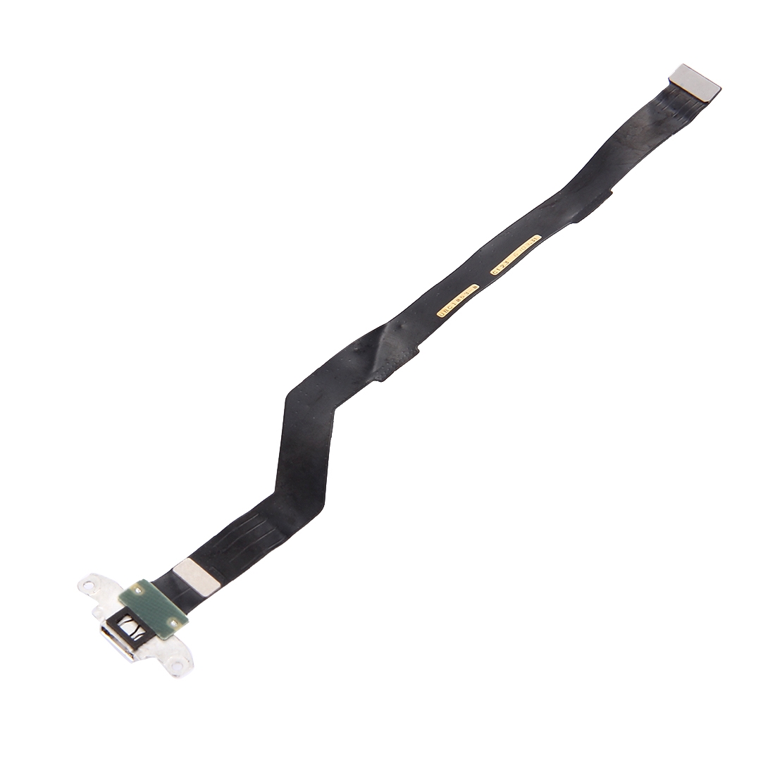 OPPO R9 Plus Charging Port Flex Cable Replacement - Image 3