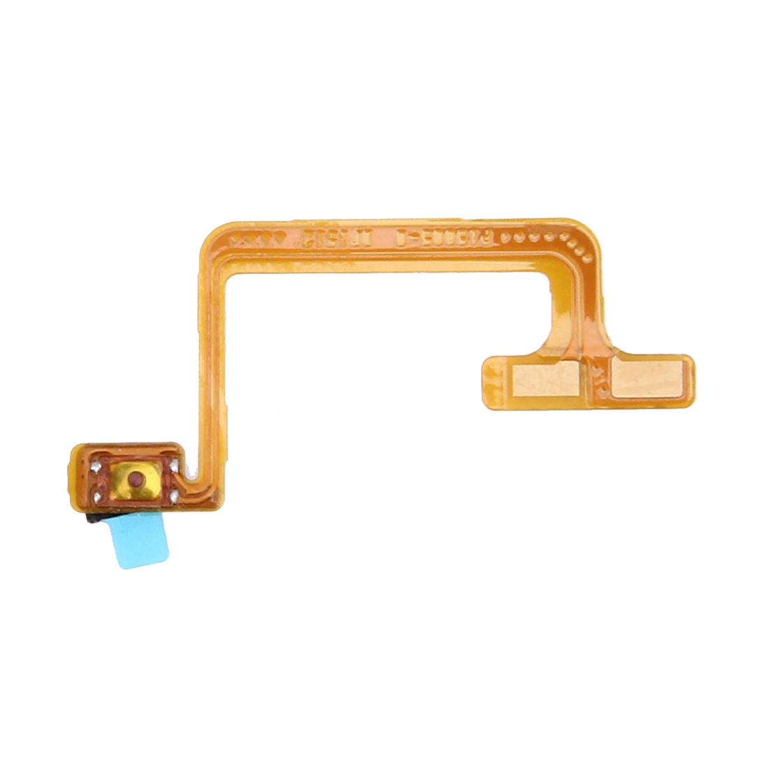OPPO A31 power button flex cable replacement