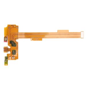 OPPO A33 charging port flex cable replacement