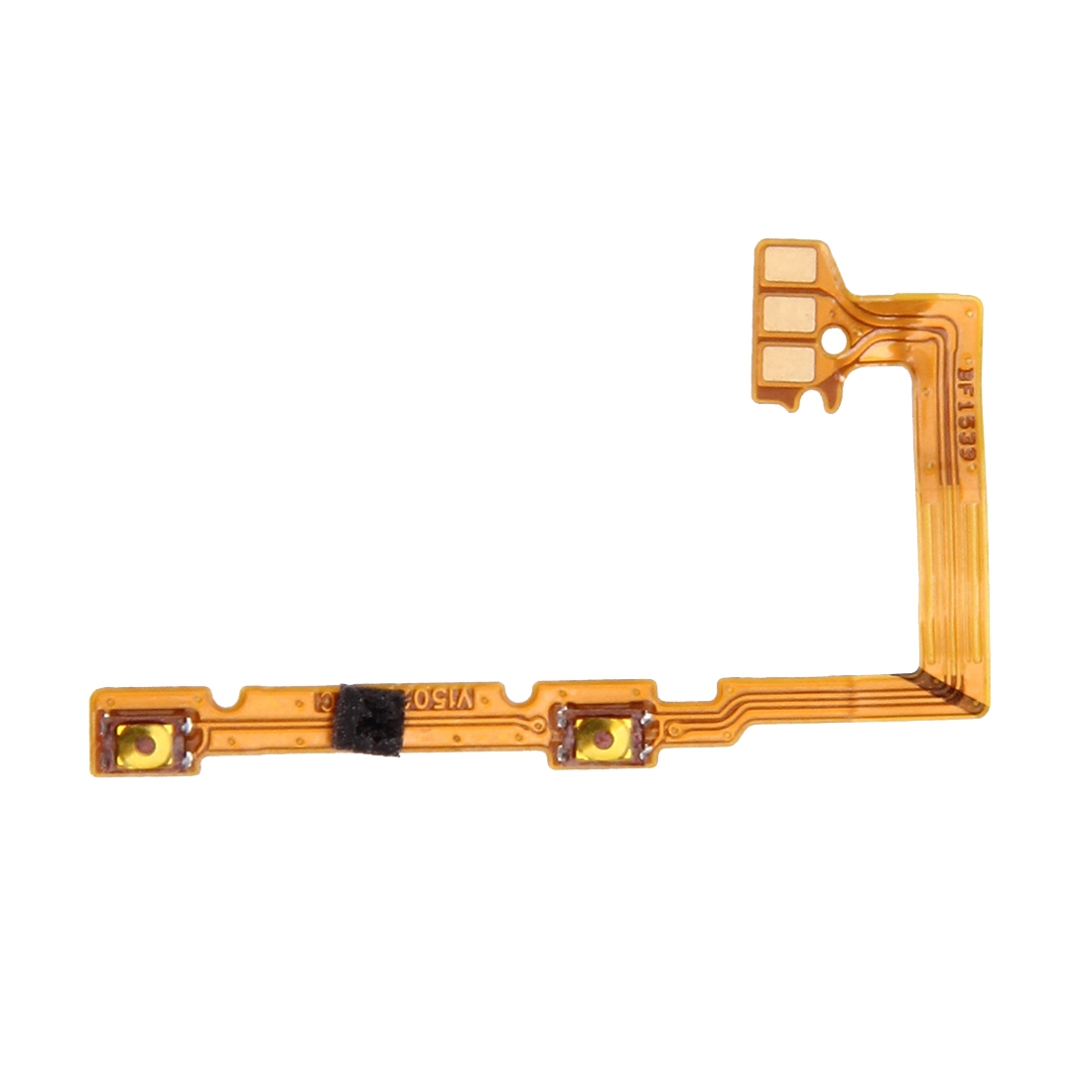 OPPO A53 volume button flex cable replacement