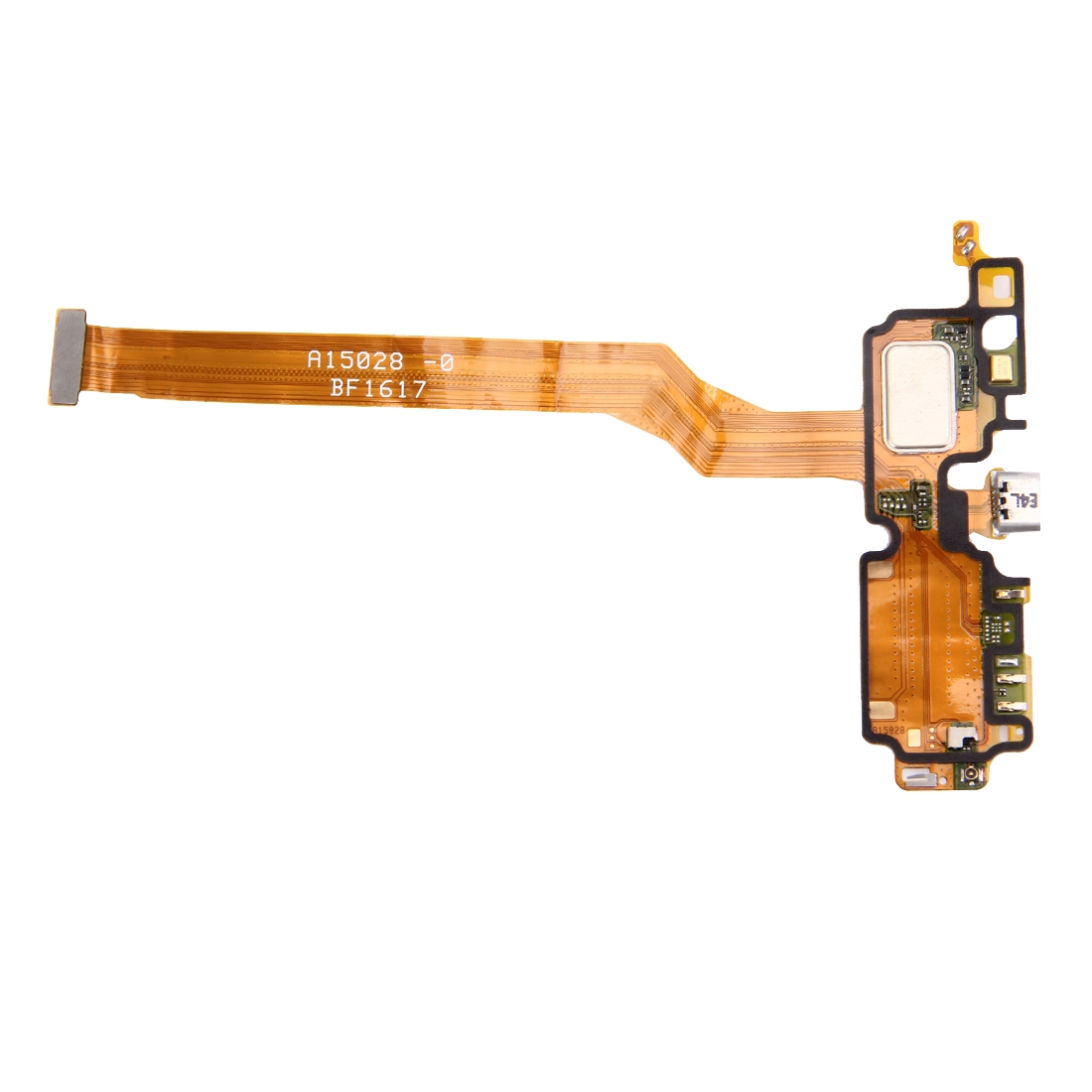 OPPO A53 charging port flex cable replacement