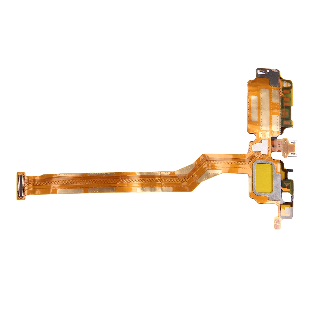 OPPO A53 Charging Port Flex Cable Replacement - Image 2