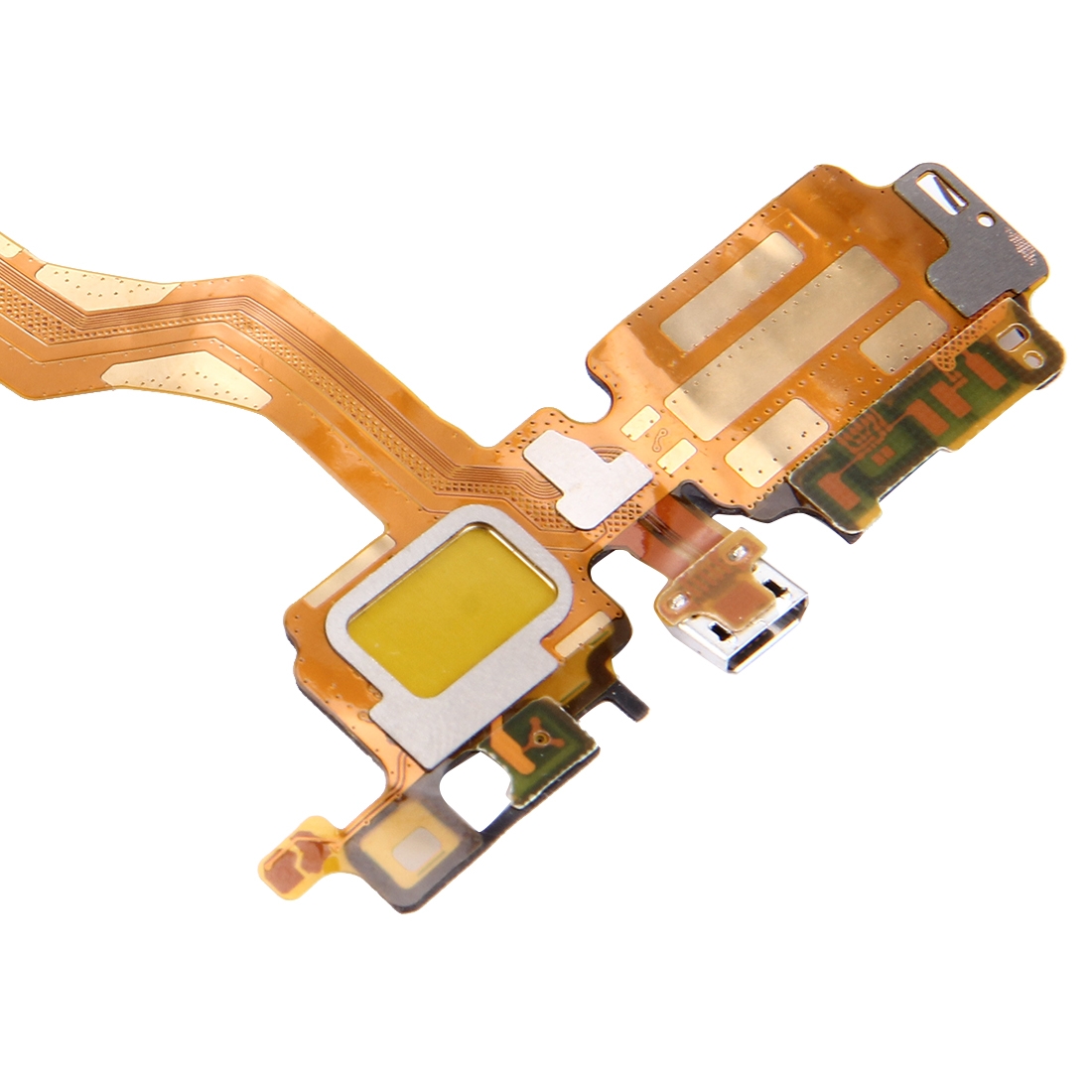 OPPO A53 Charging Port Flex Cable Replacement - Image 3