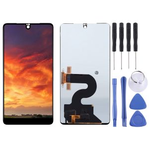 Essential Phone PH-1 LCD screen replacement black