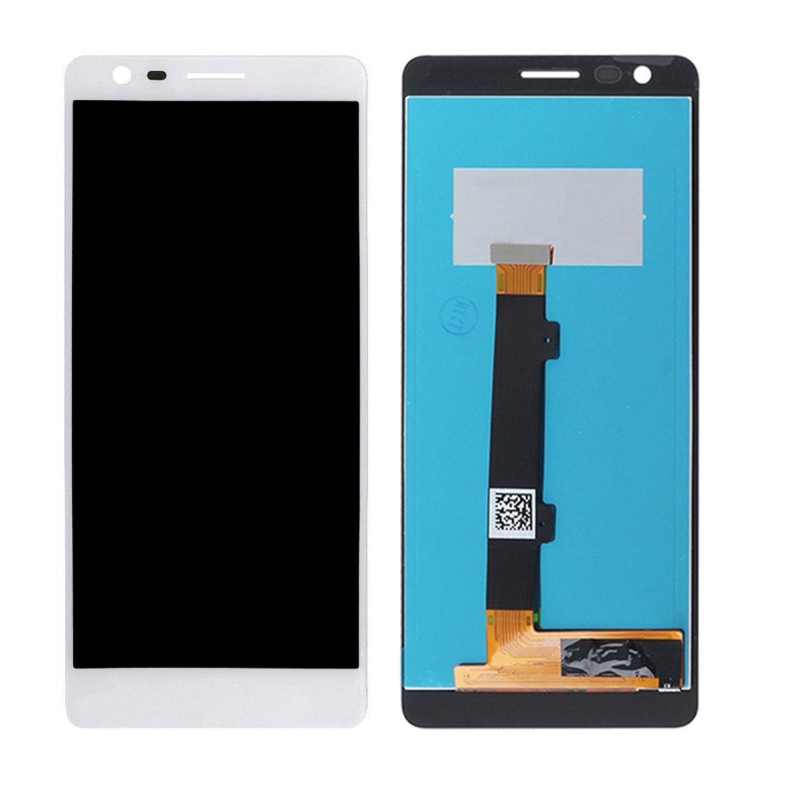 Nokia 3.1 White Screen Replacement - Image 2
