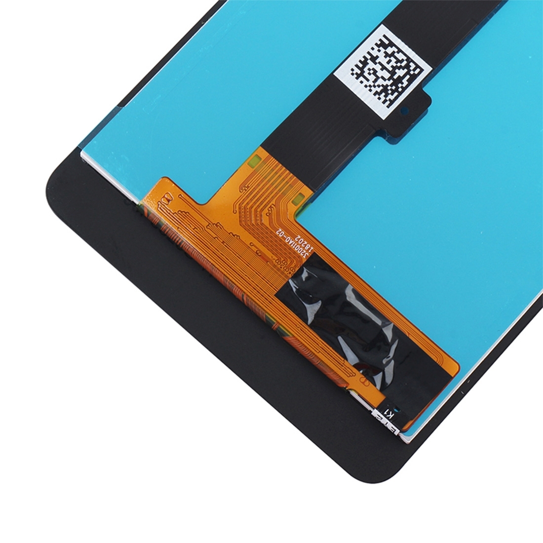 Nokia 3.1 White Screen Replacement - Image 3