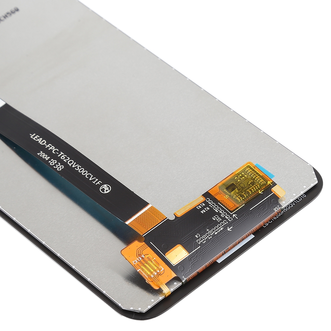 Nokia 8.1 Black Screen Replacement - Image 4