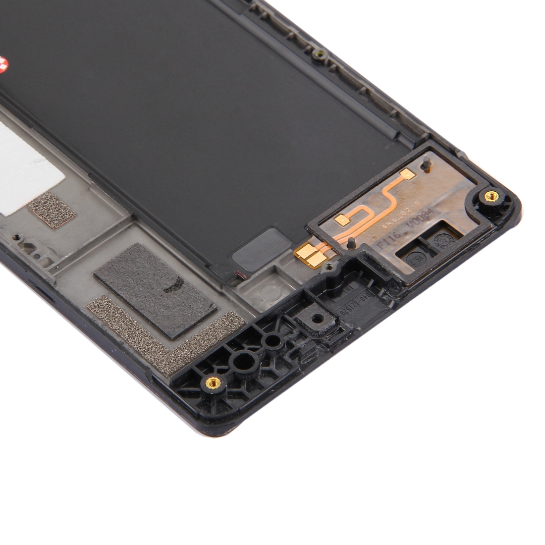 Nokia Lumia 735 Black Screen Replacement - Image 3
