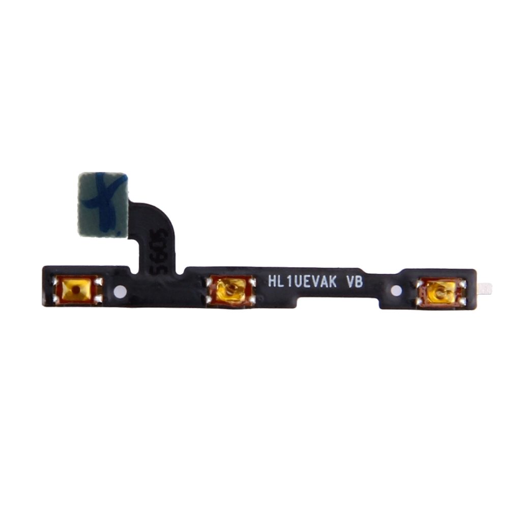Huawei P9 power button flex cable replacement