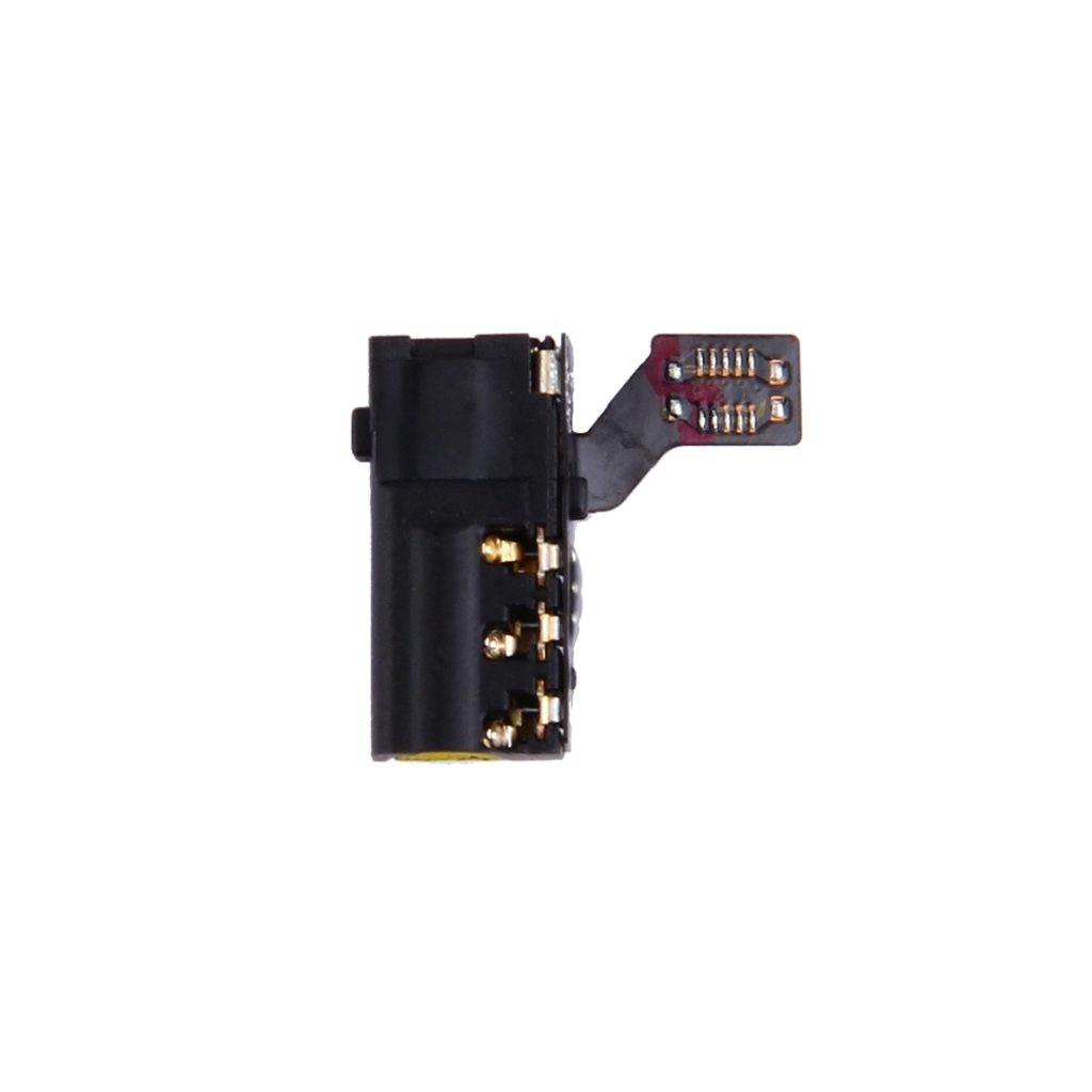 Huawei P9 earphone jack flex cable replacement