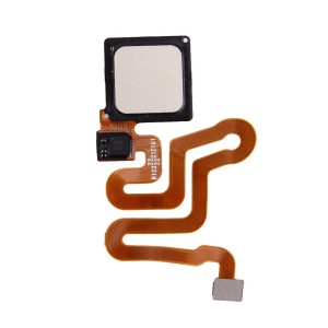 Huawei P9 home button flex cable gold