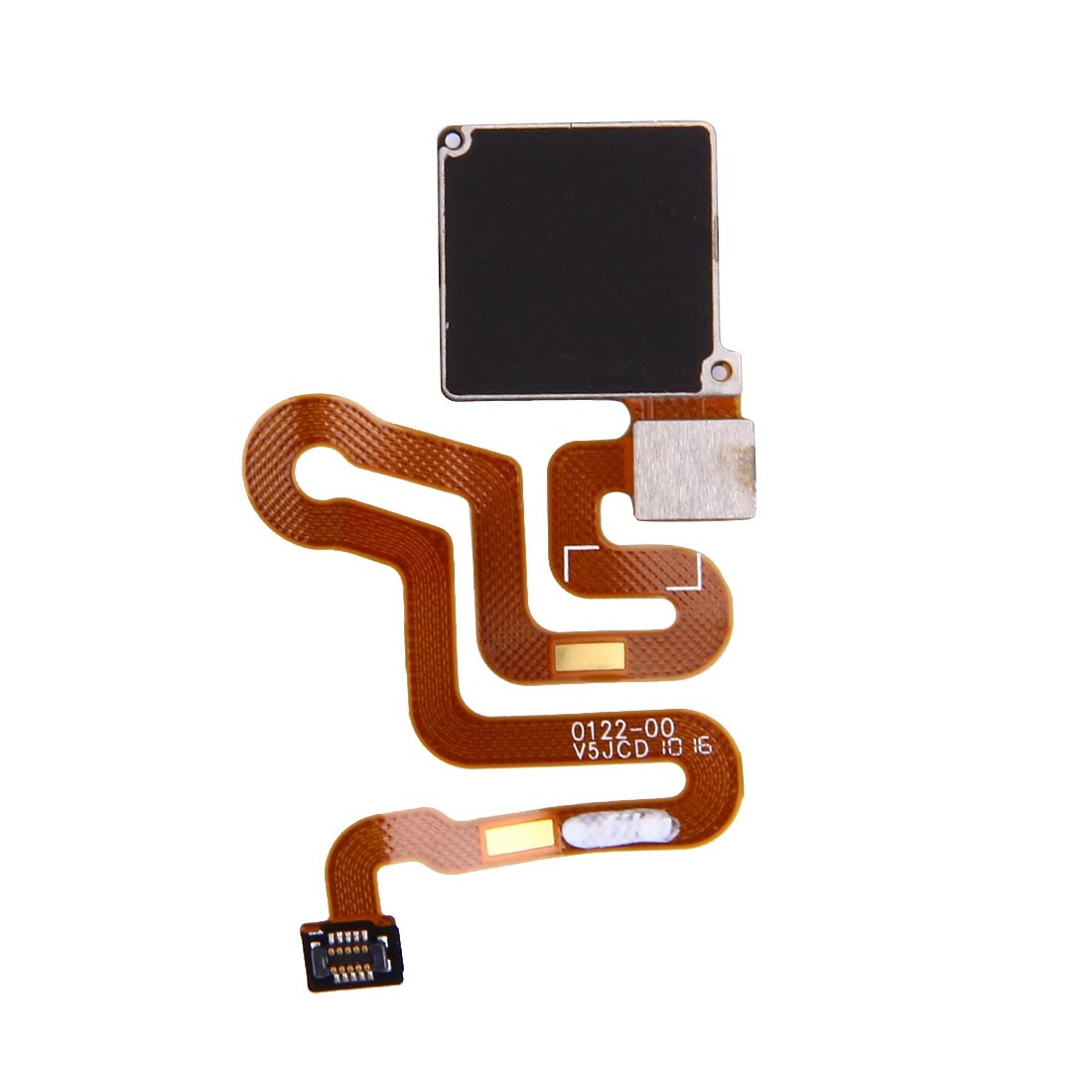 Huawei P9 Rose Gold Home Button Flex Cable Replacement - Image 2
