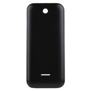Nokia 225 black back cover replacement