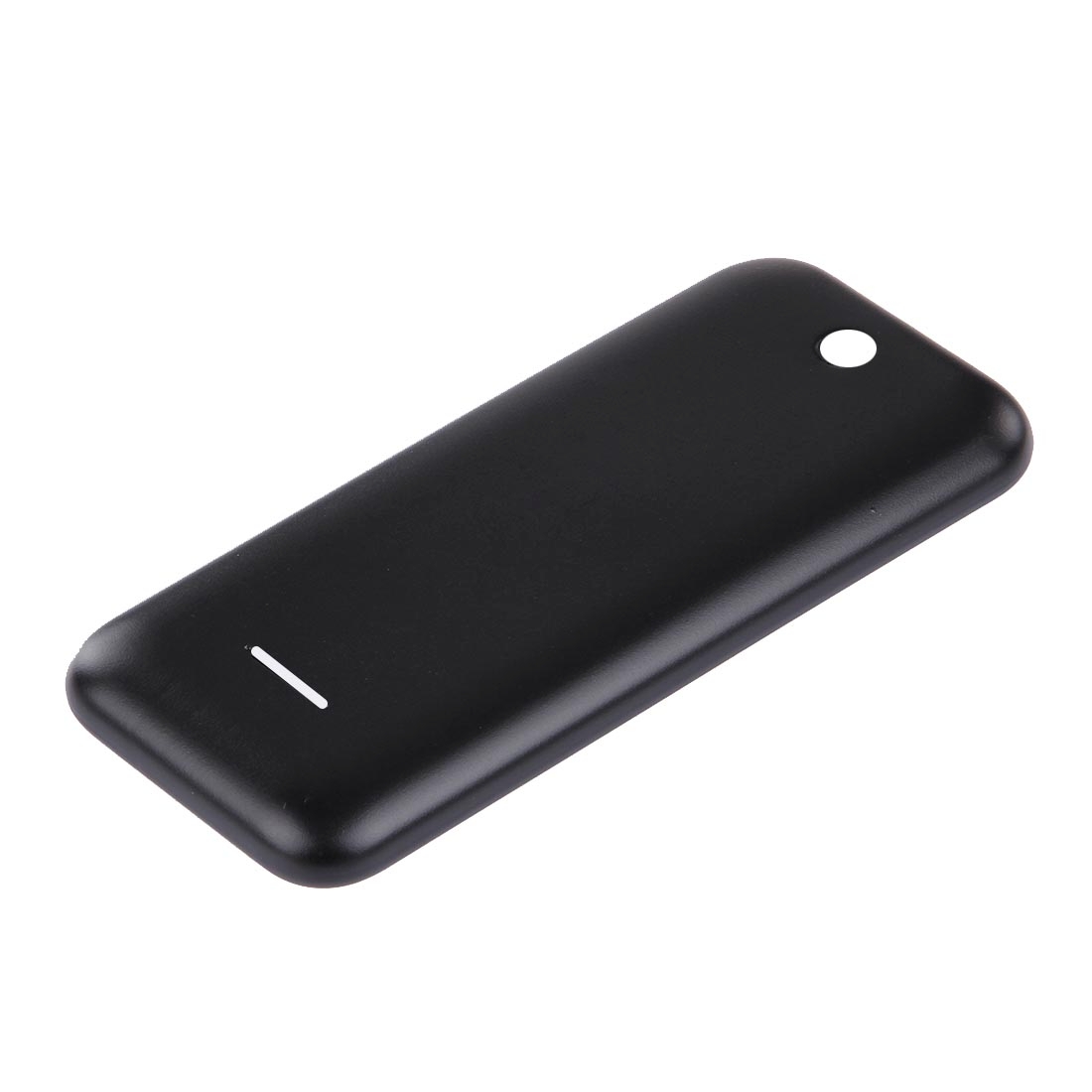 Nokia 225 Black Battery Back Cover Replacement - Image 3