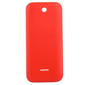 Nokia 225 red back cover replacement