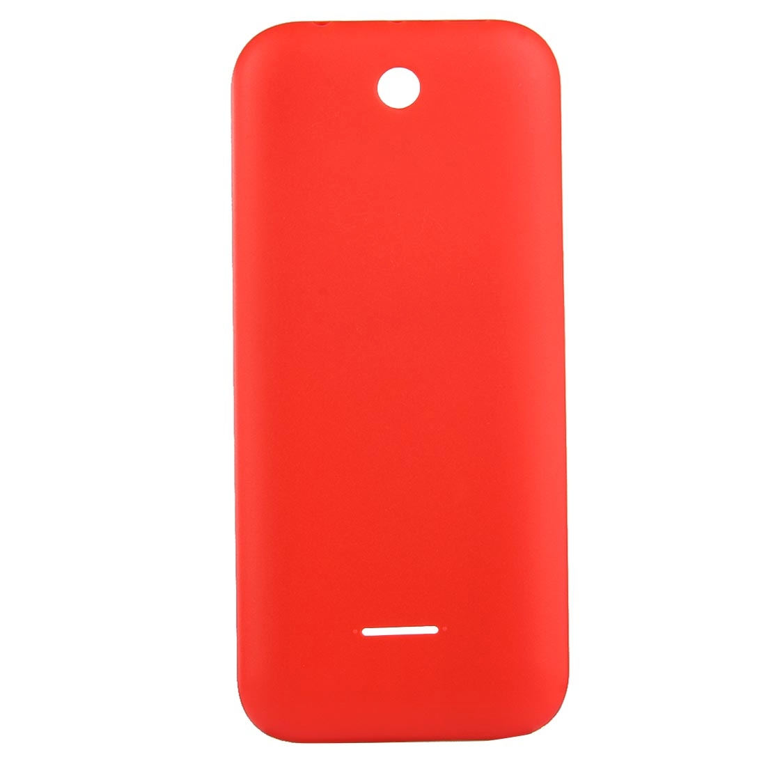 Nokia 225 red back cover replacement