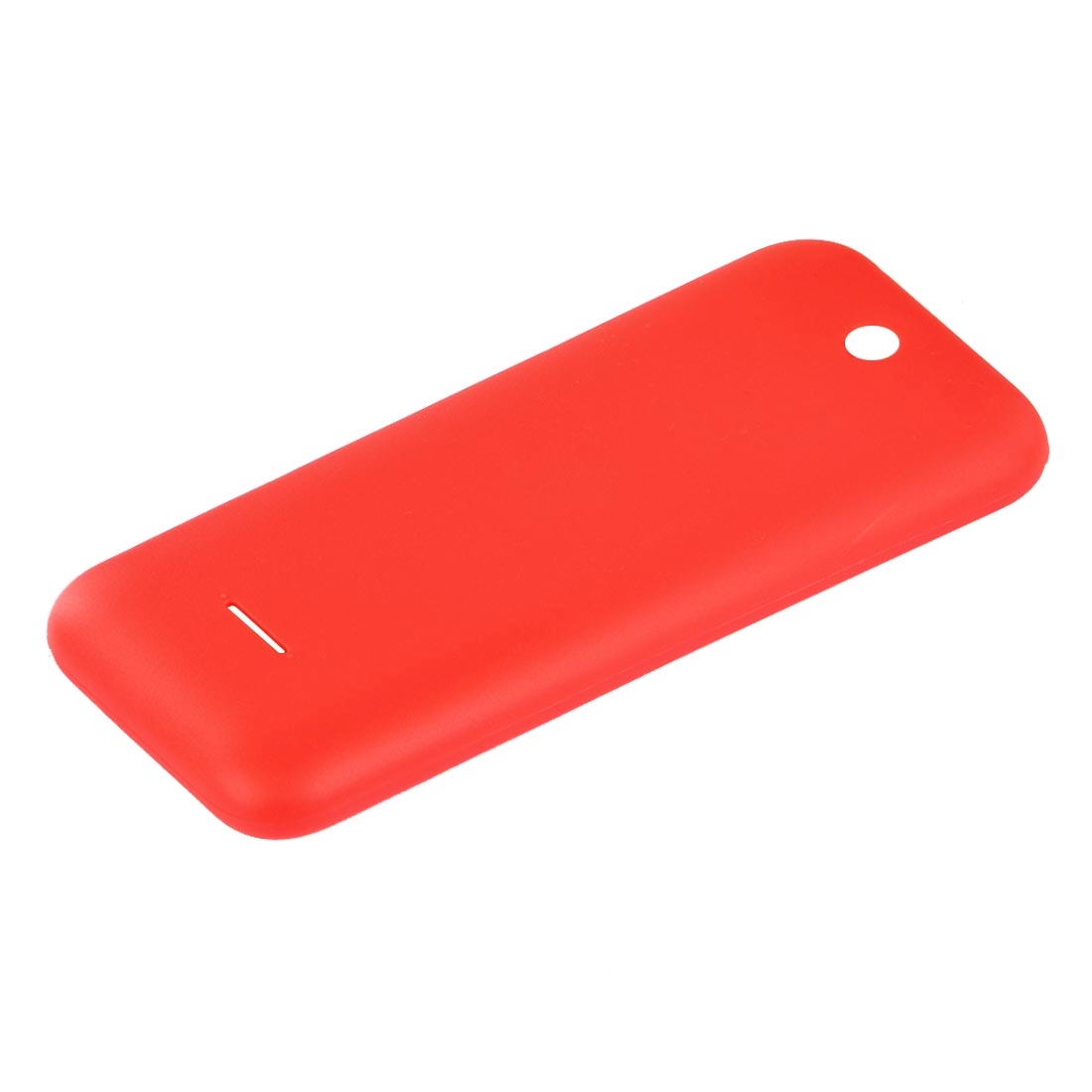 Nokia 225 Red Battery Back Cover Replacement - Image 3