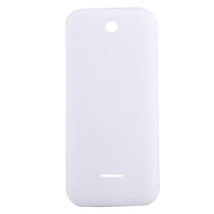Nokia 225 white back cover replacement