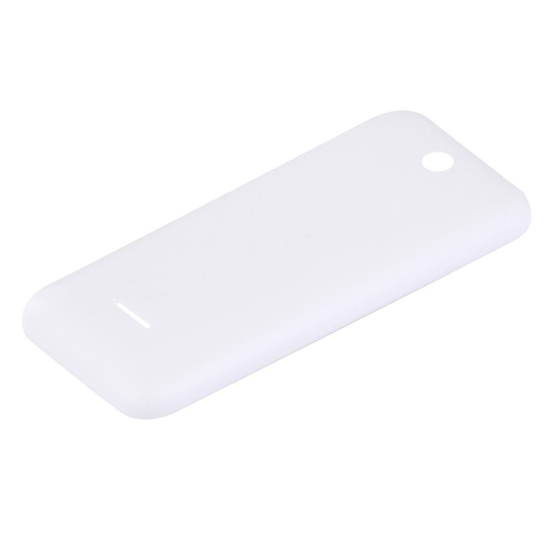 Nokia 225 White Battery Back Cover Replacement - Image 3