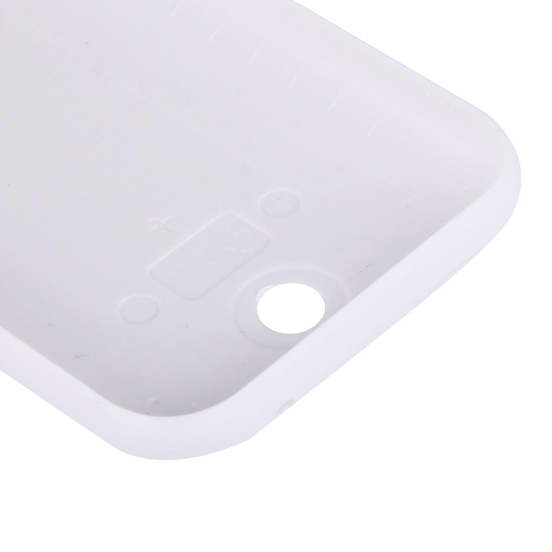 Nokia 225 White Battery Back Cover Replacement - Image 4