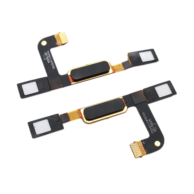 Nokia 5 home button fingerprint sensor flex cable