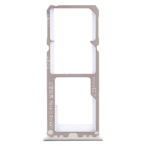 OPPO A3 blue SIM card tray replacement