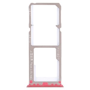 OPPO A3 red SIM card tray replacement