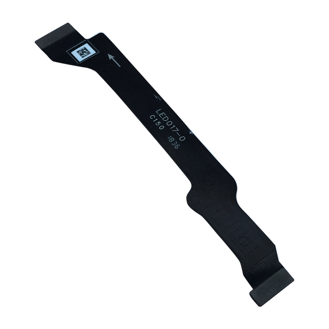 OnePlus 6T Motherboard Flex Cable Replacement - Image 2