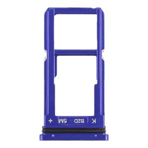 OPPO R15 blue SIM card tray replacement