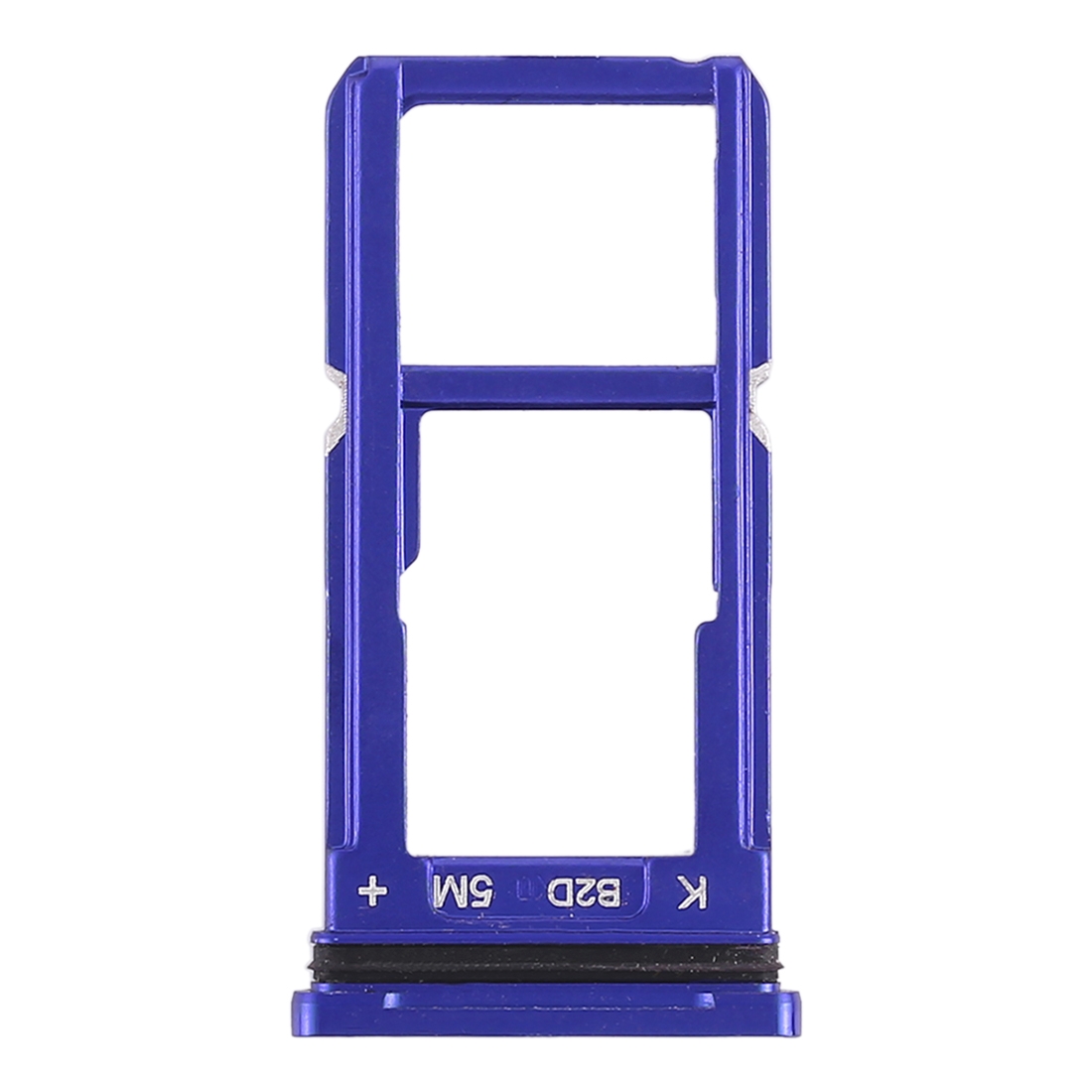 OPPO R15 blue SIM card tray replacement