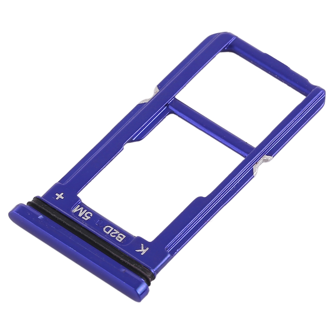 OPPO R15 Blue SIM Card Tray Replacement - Image 2