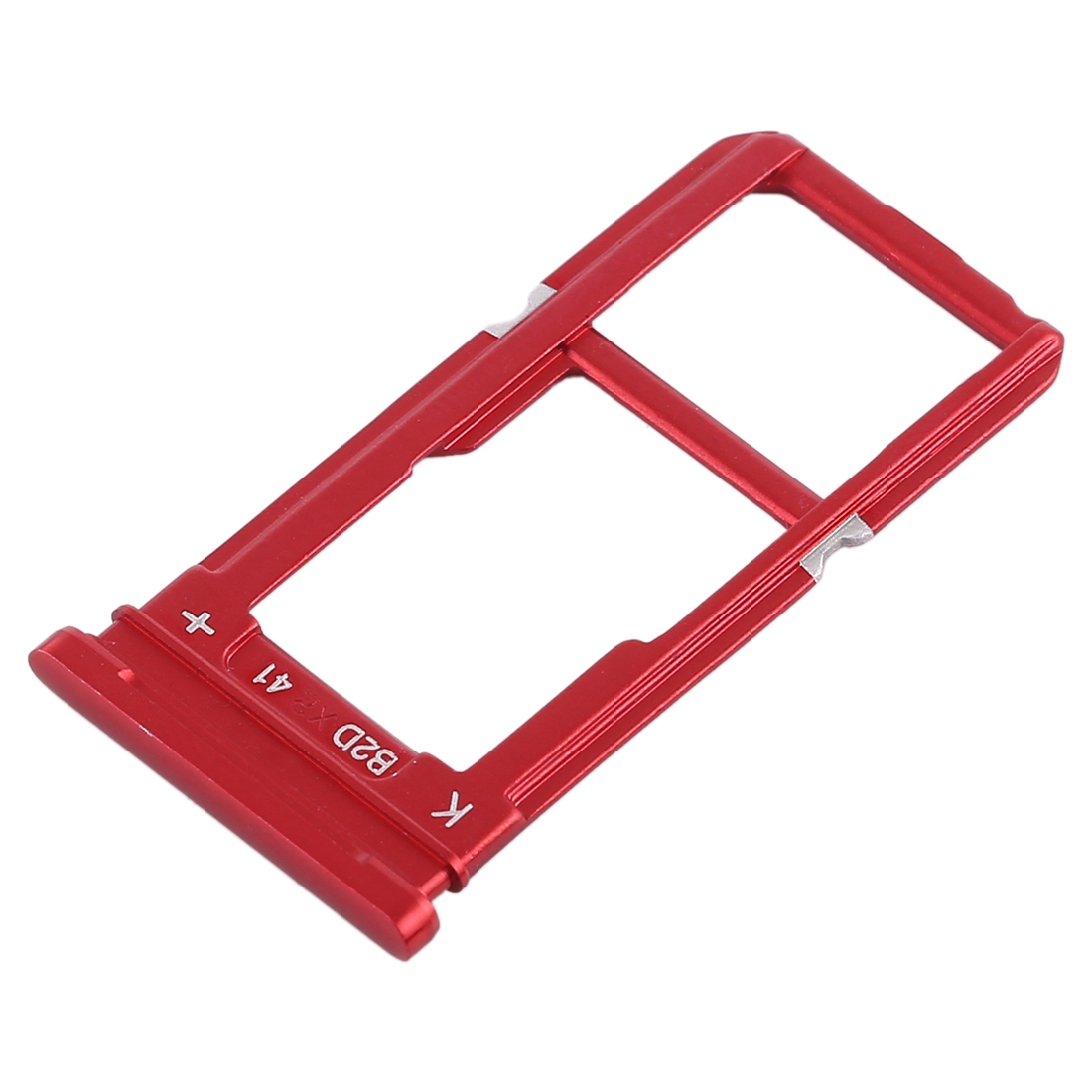 OPPO R15 Red SIM Card Tray Replacement - Image 2