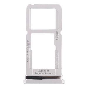 OPPO R15 silver SIM card tray replacement