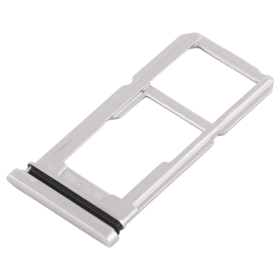 OPPO R15 Silver SIM Card Tray Replacement - Image 3