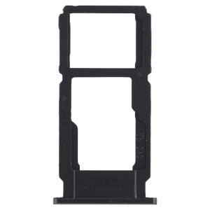 OPPO R11 Plus black SIM card tray