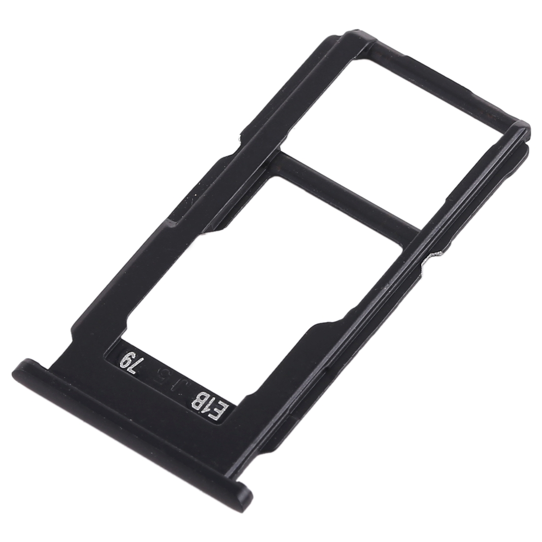 OPPO R11 Plus Black SIM Card Tray Replacement - Image 3