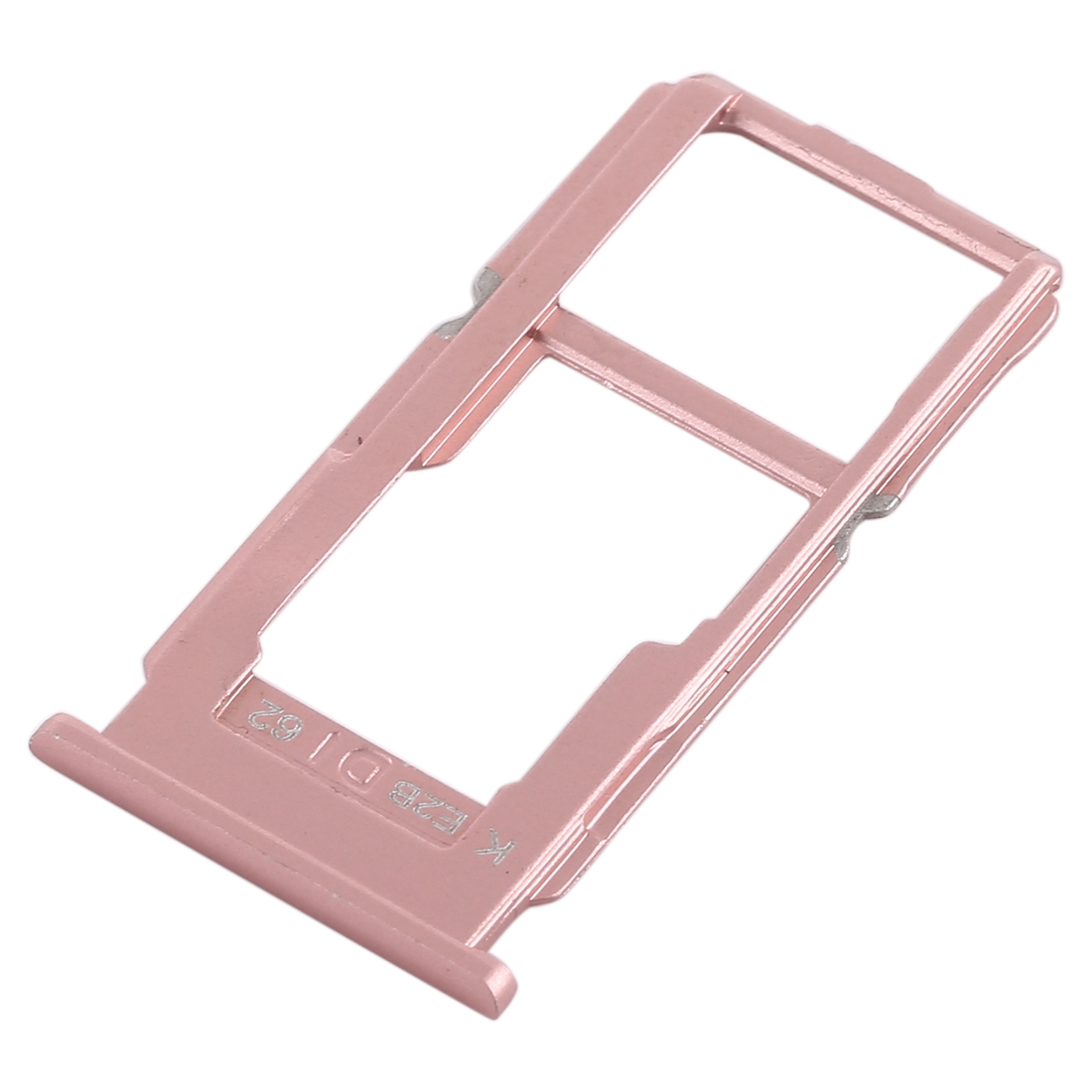 OPPO R11 Plus Rose Gold SIM Card Tray Replacement - Image 3