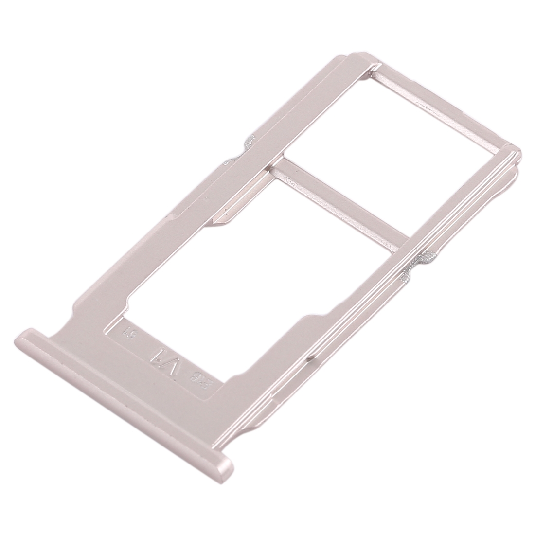 OPPO R11 Plus Silver SIM Card Tray Replacement - Image 3