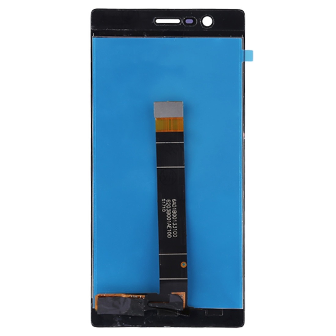 Nokia 3 TA-1020 TA-1028 TA-1032 TA-1038 Black LCD Screen Replacement - Image 2