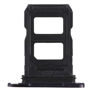 OPPO R17 Pro black SIM card tray