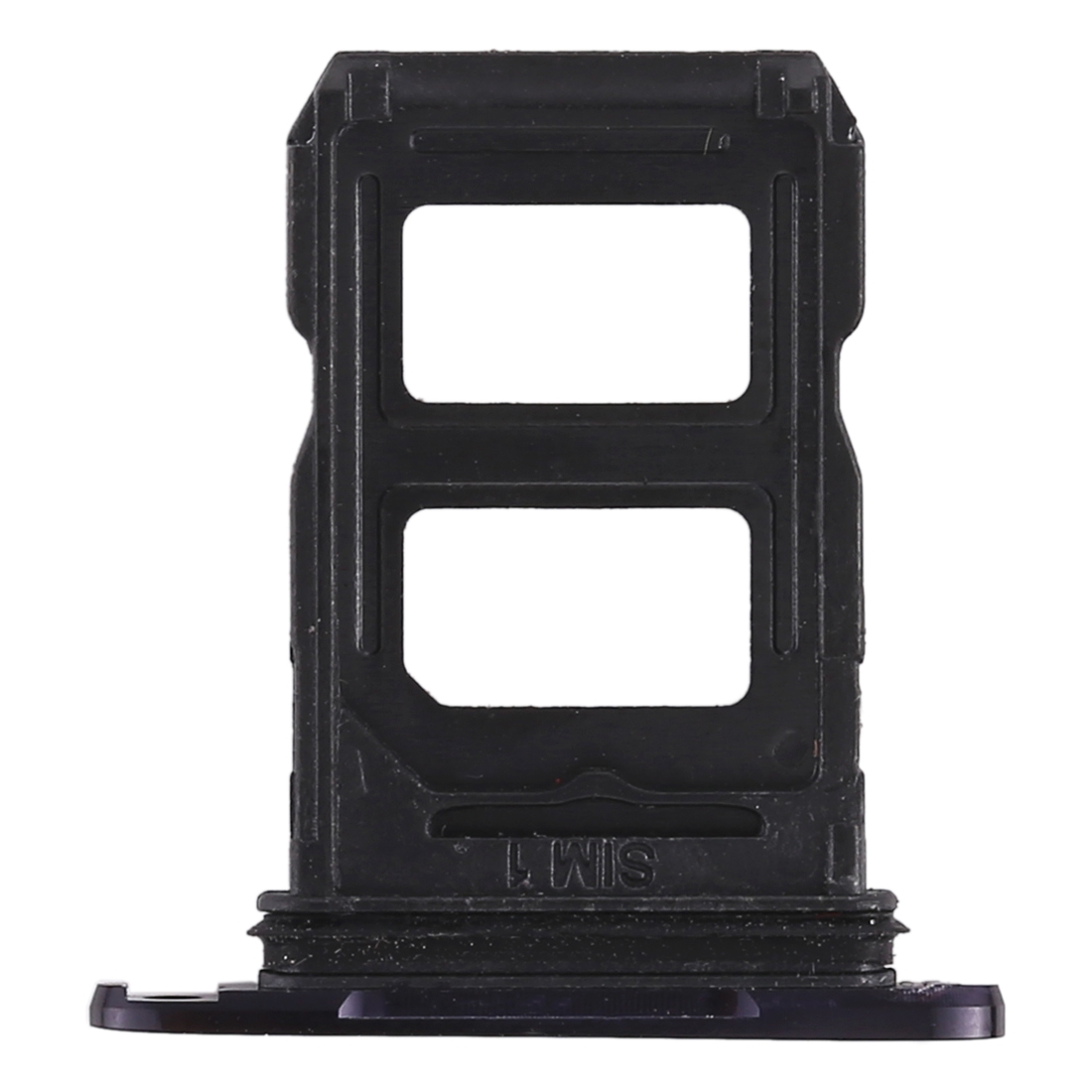 OPPO R17 Pro black SIM card tray