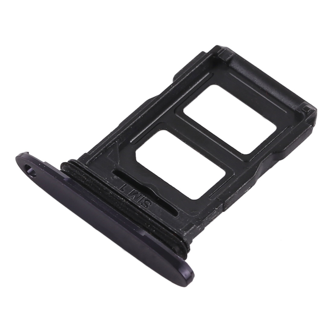 OPPO R17 Pro Black SIM Card Tray Replacement - Image 2