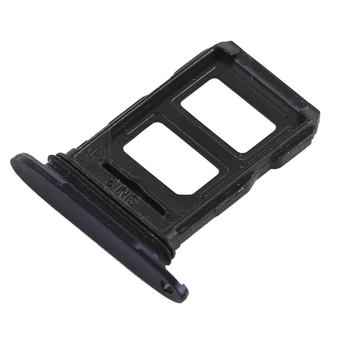 OPPO R17 Pro Black SIM Card Tray Replacement - Image 3