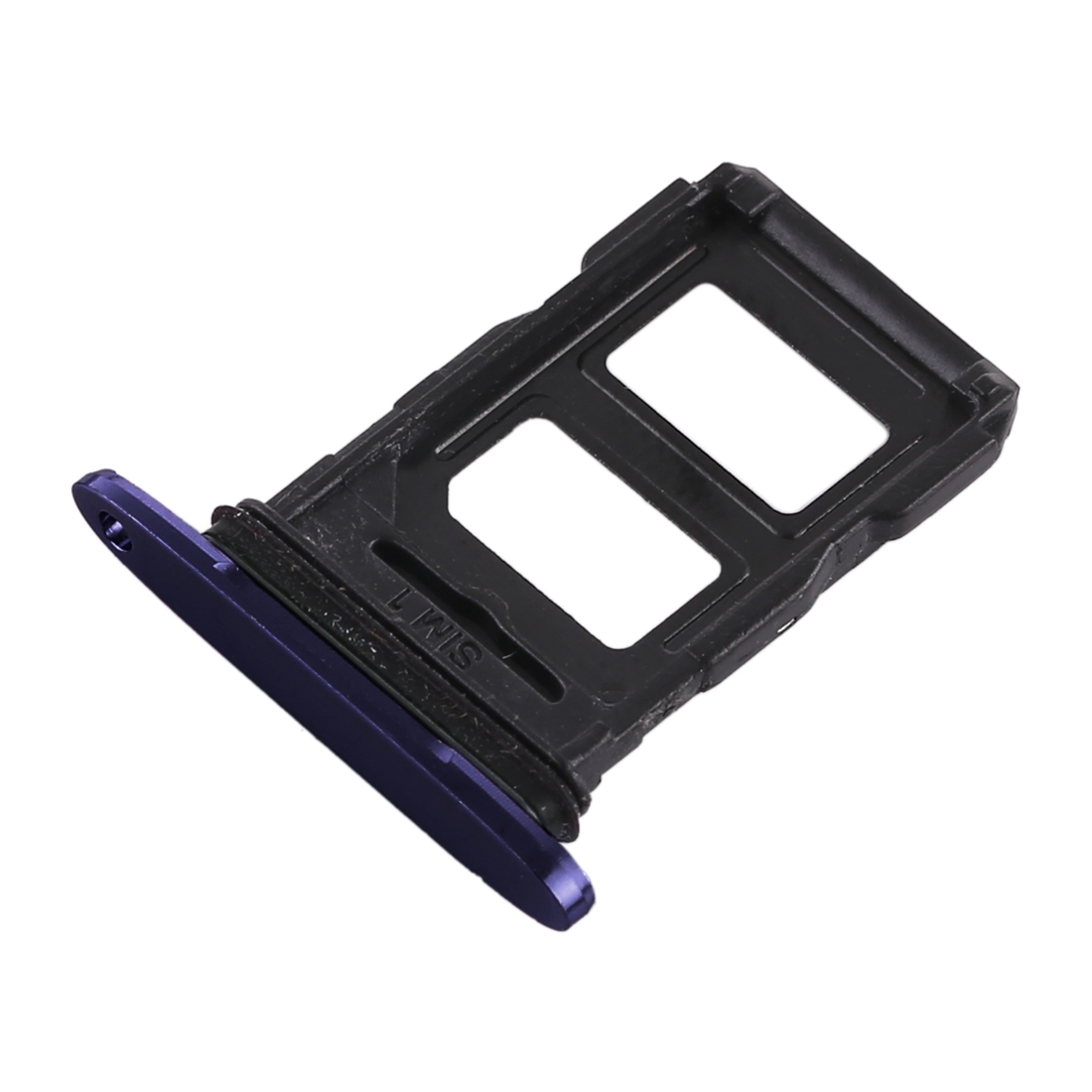 OPPO R17 Pro Blue SIM Card Tray Replacement - Image 2