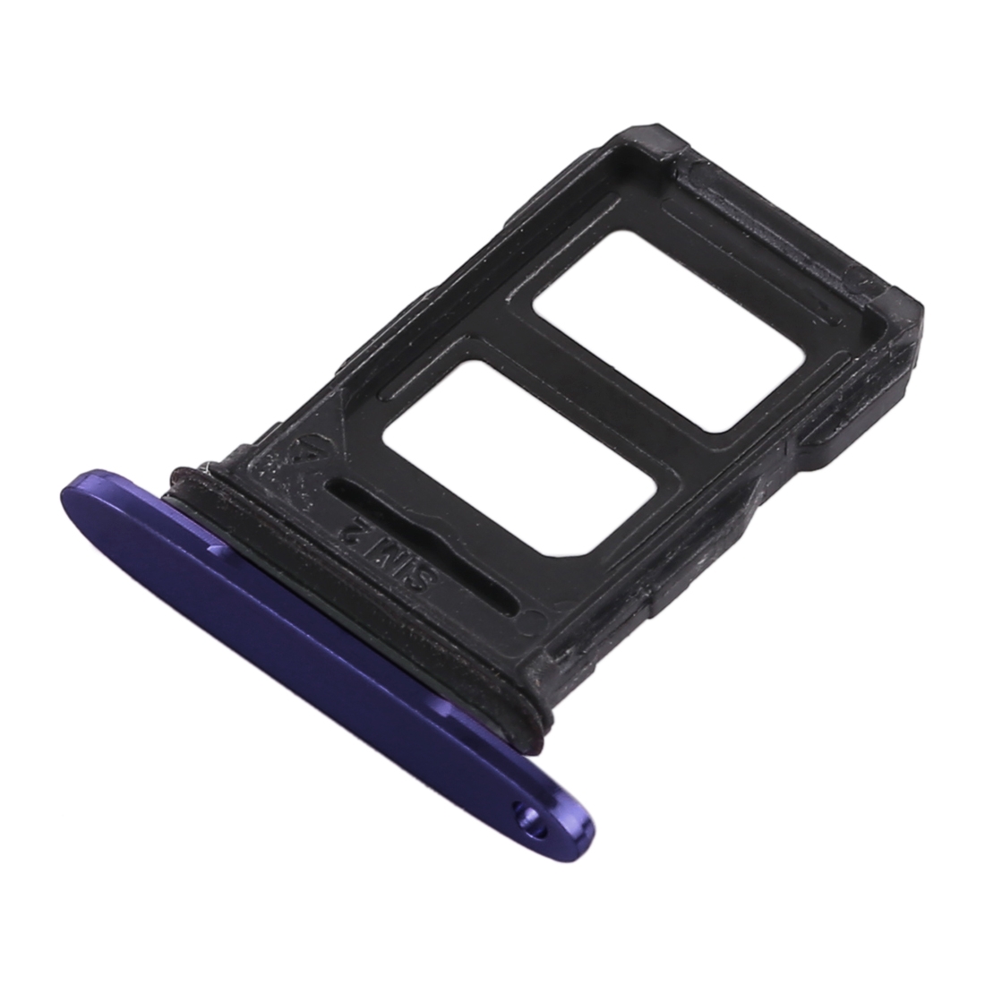 OPPO R17 Pro Blue SIM Card Tray Replacement - Image 3