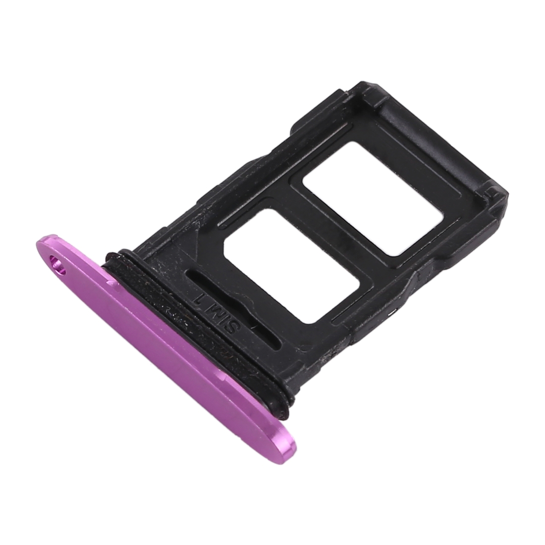 OPPO R17 Pro Purple SIM Card Tray Replacement - Image 2
