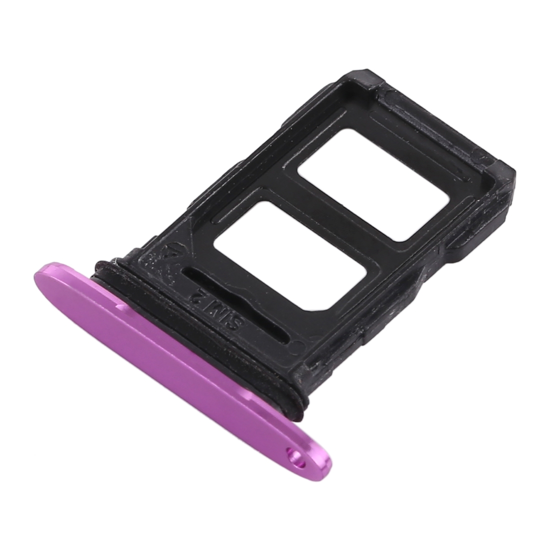 OPPO R17 Pro Purple SIM Card Tray Replacement - Image 3
