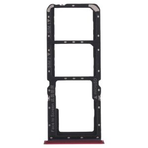 OPPO K1 red SIM card tray replacement