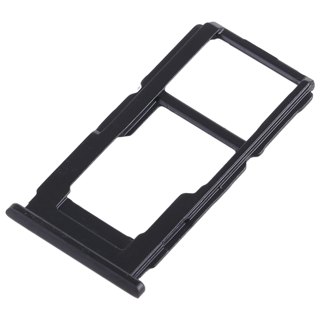 OPPO R11s Plus Black SIM Card Tray Replacement - Image 3