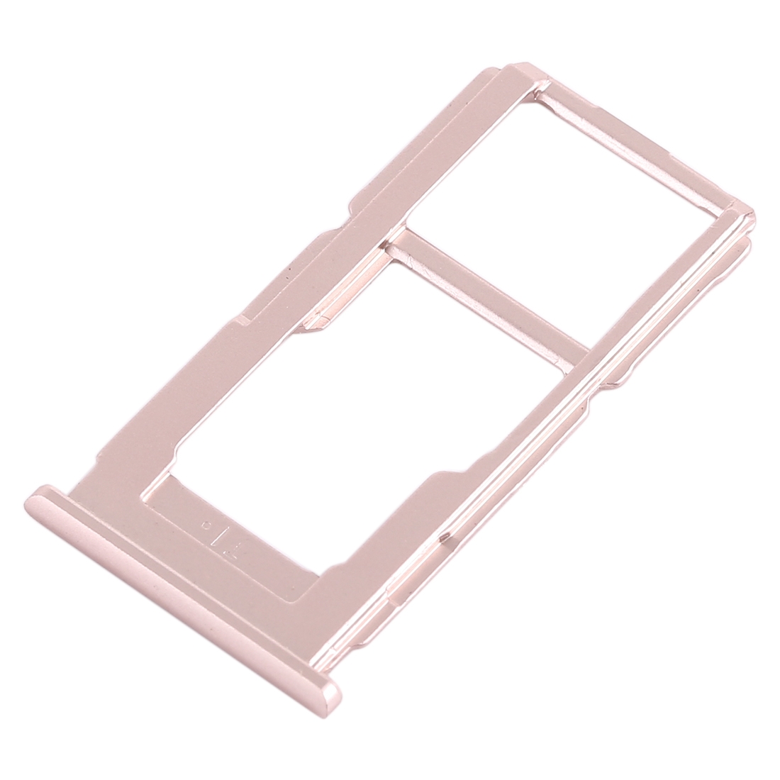 OPPO R11s Plus Rose Gold SIM Card Tray Replacement - Image 3